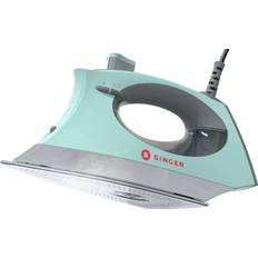 Regulars - Self-cleaning Irons & Steamers Singer SteamCraft Plus Steam Iron