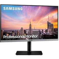 1920x1080 (Full HD) - USB-A Monitors Samsung S24R650FDN