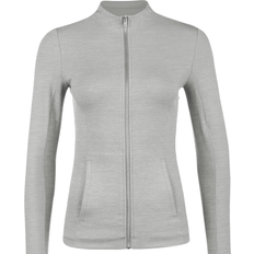 NIKE Friluftsjakker NIKE Yoga Luxe Dri-FIT Full-Zip Jacket Women's