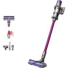 Dyson Akku Staubsauger Dyson V10 Extra Lila