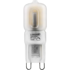4026330 LED Lamps 2W G9