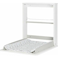 Wall Mounted Changing Table