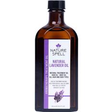 Lavender Oil for Hair & Skin