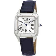 Cartier santos Cartier Santos-Dumont (WSSA0022)