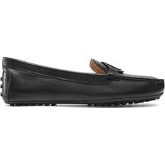 Loafers dam lauren ralph lauren Lauren Ralph Lauren Brynn - Black