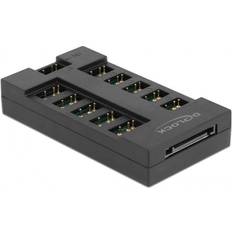 RGB Hub for ARGB LEDs with 10 Ports