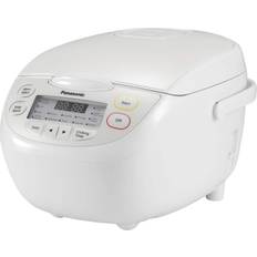 Non-stick Multi Cookers Panasonic SR-CN108