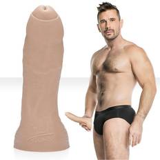 Fleshlight Waterproof Dildos Fleshlight Manuel Ferrara 19.7cm