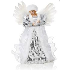 Premier Fairy Angel Decoration 30cm