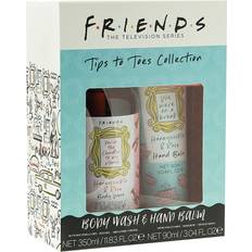 Crema de manos Cajas de regalo y Sets Friends Tips To Toes Collection