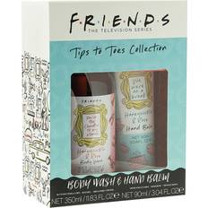 Tips To Toes Collection