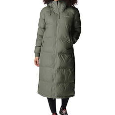 Columbia Women's Pike Lake Long Jacket