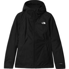 Womens north face quest jacket The North Face Women's Quest Zip-in Triclimate Jacket