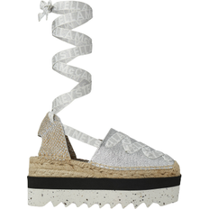 Platform Espadrilles Stella McCartney Gaia