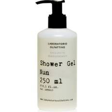 Laboratorio Olfattivo Nun Shower Gel 250ml