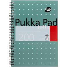 Jotta A5 Notepad METALLIC