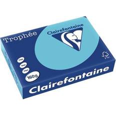 Clairefontaine pack a4 Clairefontaine Card A4 160gm Pack