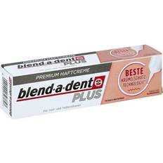 Zahnpflege Blend-A-Dent Plus Denture Adhesive Food Seal