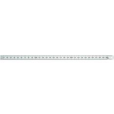 Plata Reglas Rumold 323703 323703 Ruler Stainless steel