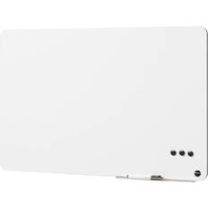 Naga Whiteboards Naga Frameless Whiteboard 87 x 57 cm