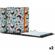 Grafoplas Carpebook Play