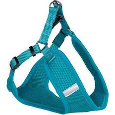 Nobby Mesh Harness Medium Turquoise
