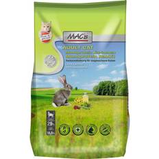 MAC's Cat Adult Monoprotein Kaninchen 7kg Katzentrockenfutter