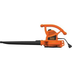 Vacuum Leaf Blowers Black & Decker BV3100