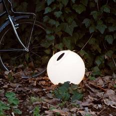 Martinelli Luce Loftlamper Martinelli Luce Bowl kugleformet Pendel