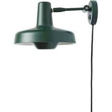 Grupa Products Arigato Seinävalaisin Extra Short Green