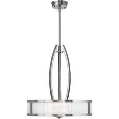 Elstead Lighting Hinkley Meridian 3 Pendant Lamp