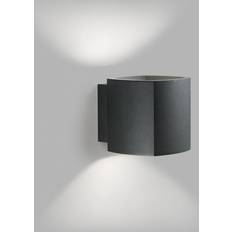LIGHT-POINT MIRAGE WALL 1+ Væglampe Vægarmatur
