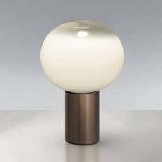 Bronze Table Lamps Artemide Laguna 16 Table Lamp