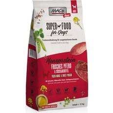 MAC's Husdjur MAC's Frisches Pferd Dog Food 12kg