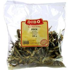 Dibo Dried Fish 0.2kg