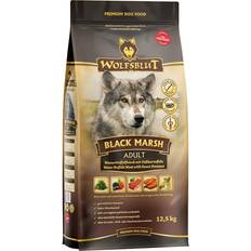 Wolfsblut Black Marsh 12.5 Kg