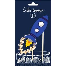 LED Rocket