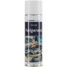 Voks fjerner Pureno Dansoll fælgerens 500ml spray 881010 5705623042561