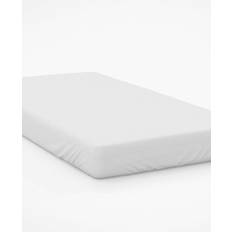 Cotton Bed Sheets Belledorm Egyptian Cotton 200 Thread Count Bed Sheet White