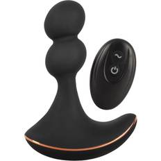 RC Rotating Prostate Massager with Vibration