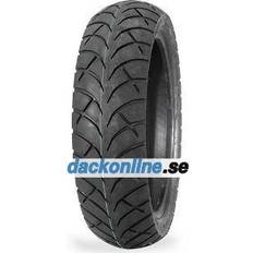 18 - 55 % Motorcycle Tyres Kenda K671 130/70-18 Tire