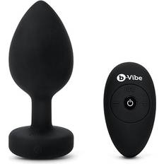 B-Vibe Seksspeeltjes B-Vibe Jewel Vibrerende Buttplug 12,2 cm