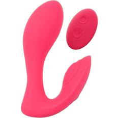 Fjärrstyrd vibrator Sexleksaker Sweet Smile G-Spot Panty Vibrator