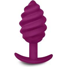 Gvibe Pfun Plug Gplug Twist 2 Sweet Lilla