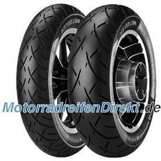 Metzeler ME 888 Marathon Ultra 120/90-17 TT 64S