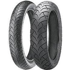 Kenda K671 90/90-4 TT 46B Takapyörä