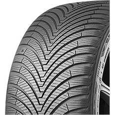 Kumho Ganzjahresreifen Autoreifen Kumho Solus 4S HA32 215/50 ZR18 92W 4PR