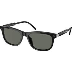 Prada Polariserende Solbriller Prada PR18YS 1AB03R Polarized