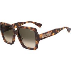 Solglasögon Moschino MOS127/S 05L/9K Havana