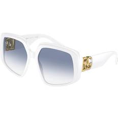 Dolce & Gabbana DG4386 331219 - White